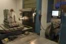 CNC frézování - MAS WXH 100 NC