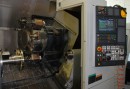 CNC Bearbeitung - Mori Seiki