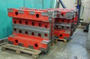 Gussteile