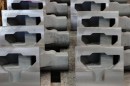 Gussteile