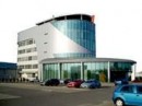 Commercial premises