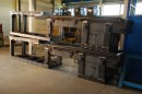 Welding parts