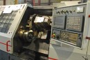 CNC turning