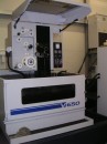 Electoerosion cutting machine